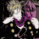 DIO emote
