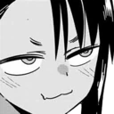 NagatoroSleaze emote