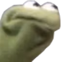 kermitHmm emote