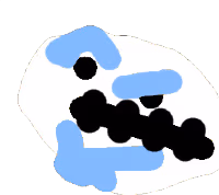 skelethonk emote