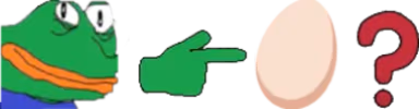OkayegUhavEg emote