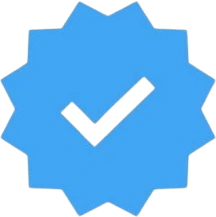 Verified emote