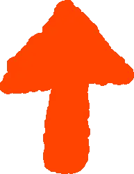 ScribbleUpvote emoji