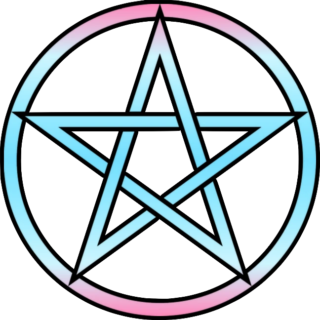 pentacle_transmasc emote