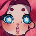 NPCPartygirlBlush emoji