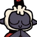 CultPray emote