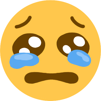 nougat_sob emote