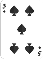 playing_card_spades_five emote