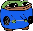 Liftgers emote
