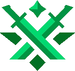 green_swords_rank_icon emote