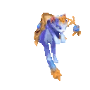 yuumiDance emote