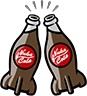 NukaCola emote