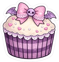Girlycupcake emote
