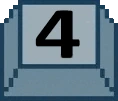 press4 emote