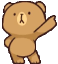 BearDance emote