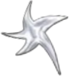 goth_star emote