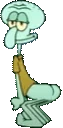 squidTwerk emote