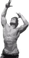 zyzz emote