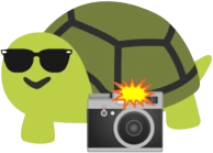 Turtle4K emoji
