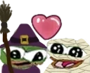 Homi emote