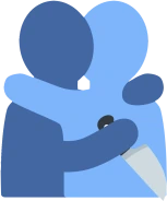 Betrayal emote