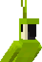green_parrot emoji