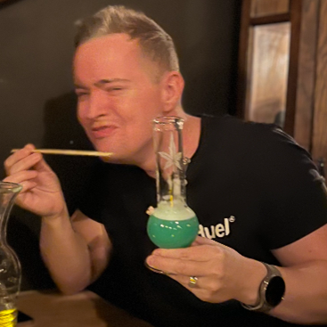 AnthonyHappy static emote