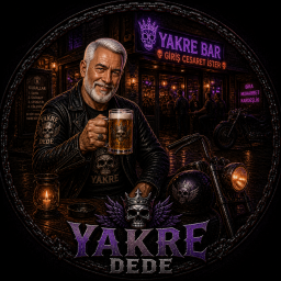 yakreb avatar