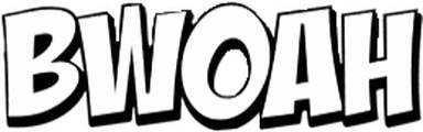 BWOAH emote