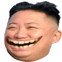 kimjongtroll emote