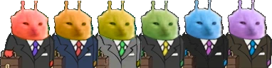 glompany emote