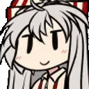 MokouRocking emote