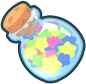 StarJar emote