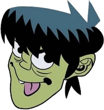 greentea emote