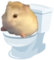 Shits emote