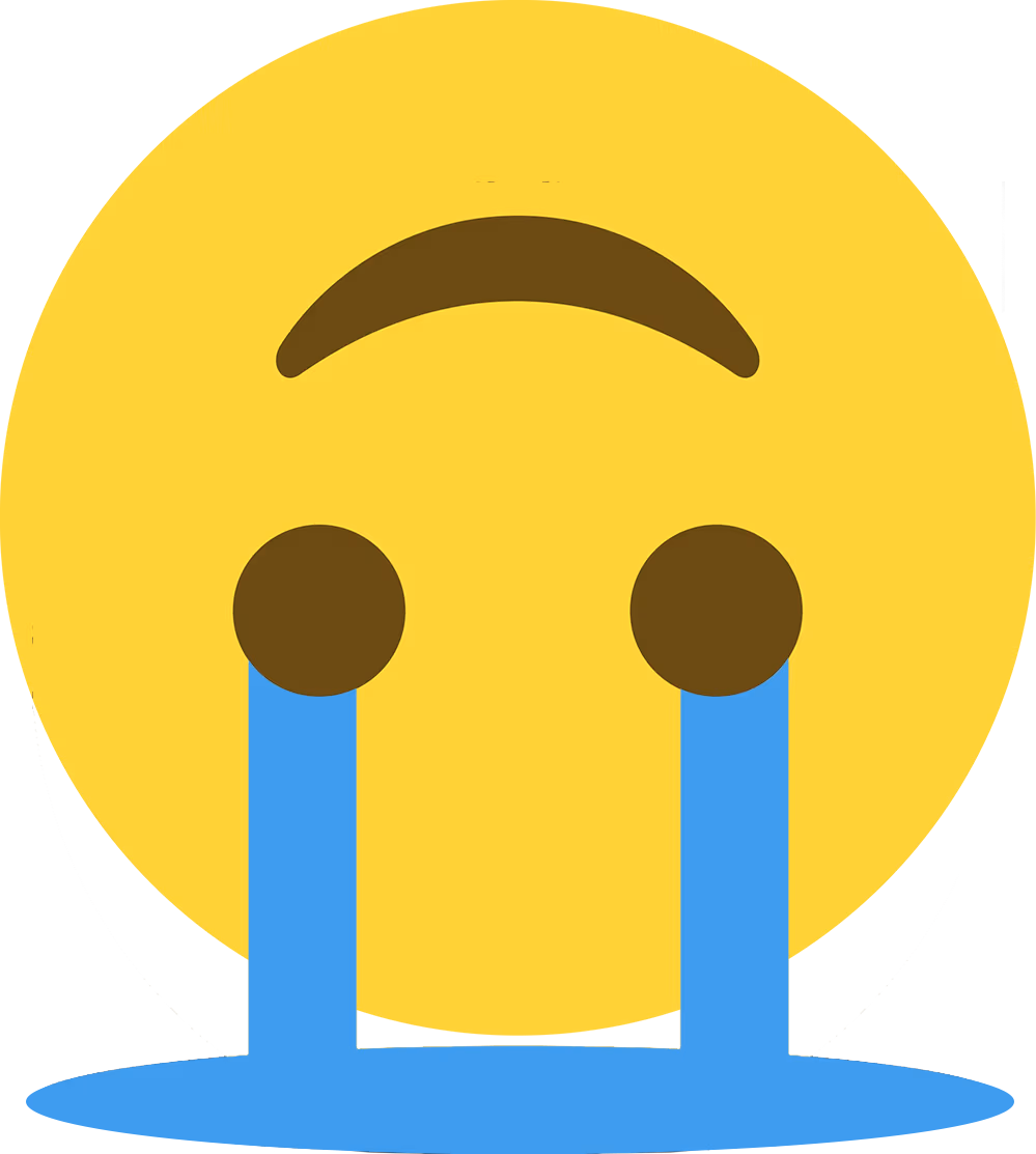 Upsidedown_Tears emote