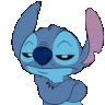 StitchNo emote