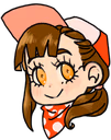 Tori_Neutral emote