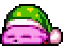 KirbySleeps emoji