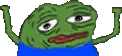 pepeWCheer emote