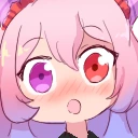 blush emote