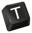 T_Key emote