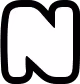 LetterN emote