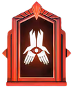 Emissary emote