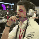 totoSmash animated emote