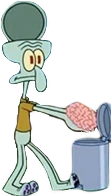 Squidward_BrainDead emote