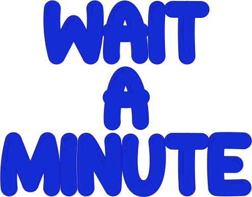 Wait emote