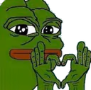 pepeheart emote