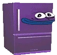 FridgeJAM emote