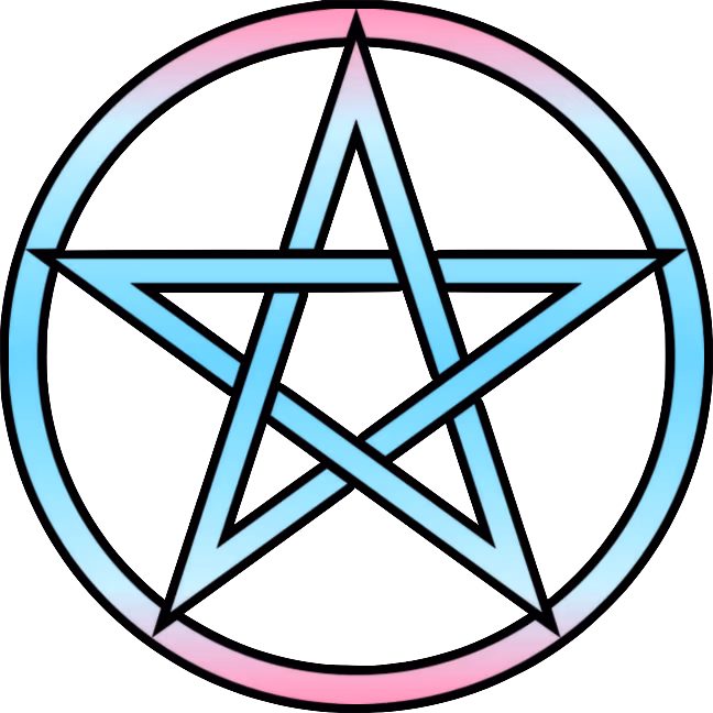 pentacle_transmasc emote
